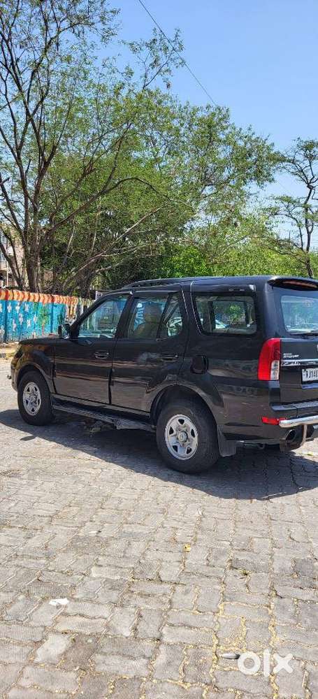 Tata Safari Storme Ex, 2013, Diesel