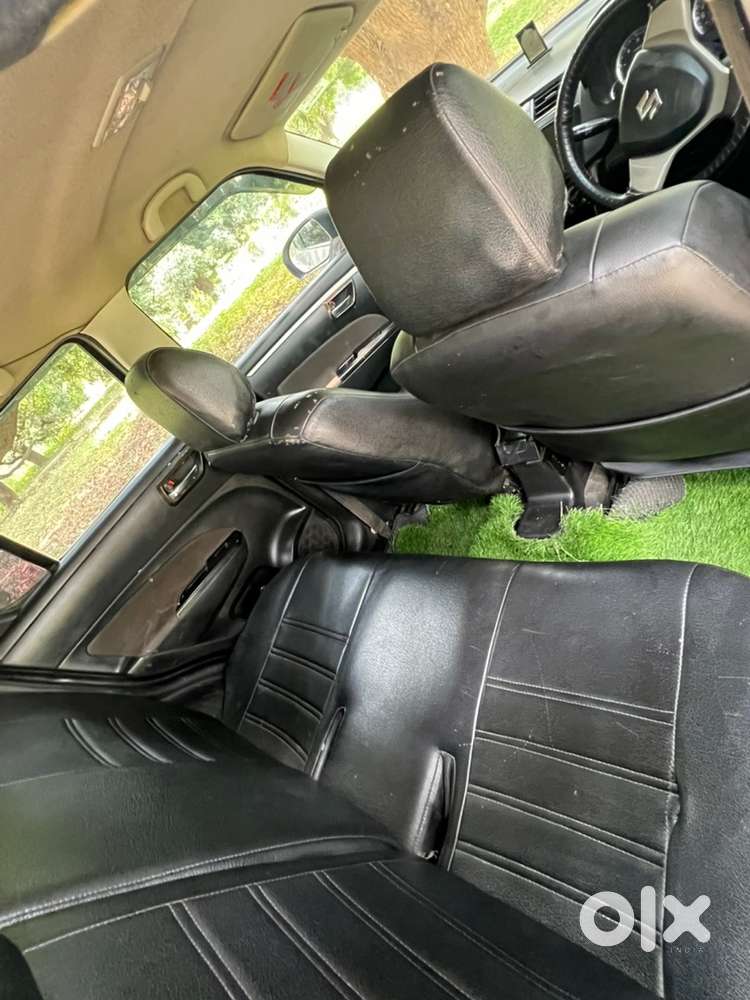 Maruti Suzuki Swift 2017 Diesel 130000 Km Driven