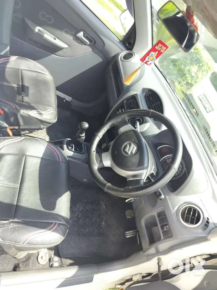 Maruti Suzuki Alto 800 2016