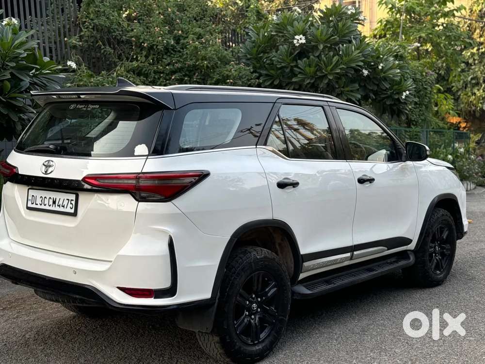 Toyota Fortuner 4x2 At 2.8 Diesel, 2017, Diesel
