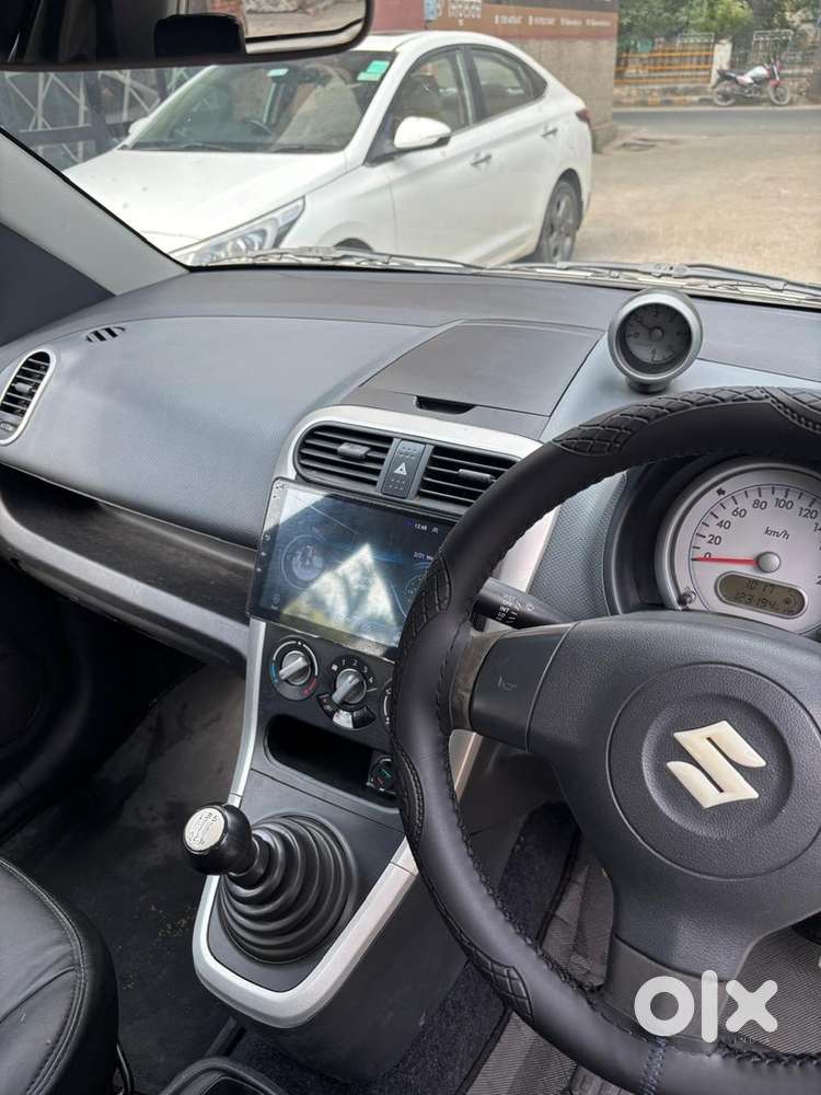 Maruti Suzuki Ritz Diesel 2011