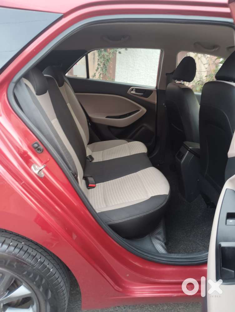 Hyundai I20 1.2 Asta, 2018, Petrol