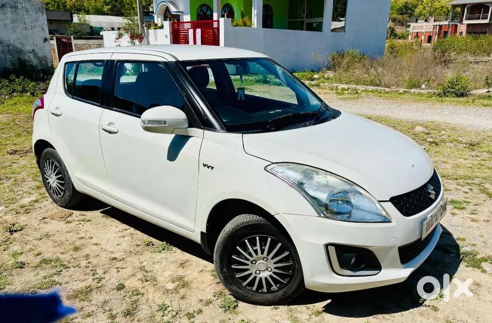 Maruti Suzuki Swift , Mint Condition, Not Even A Single Scratch