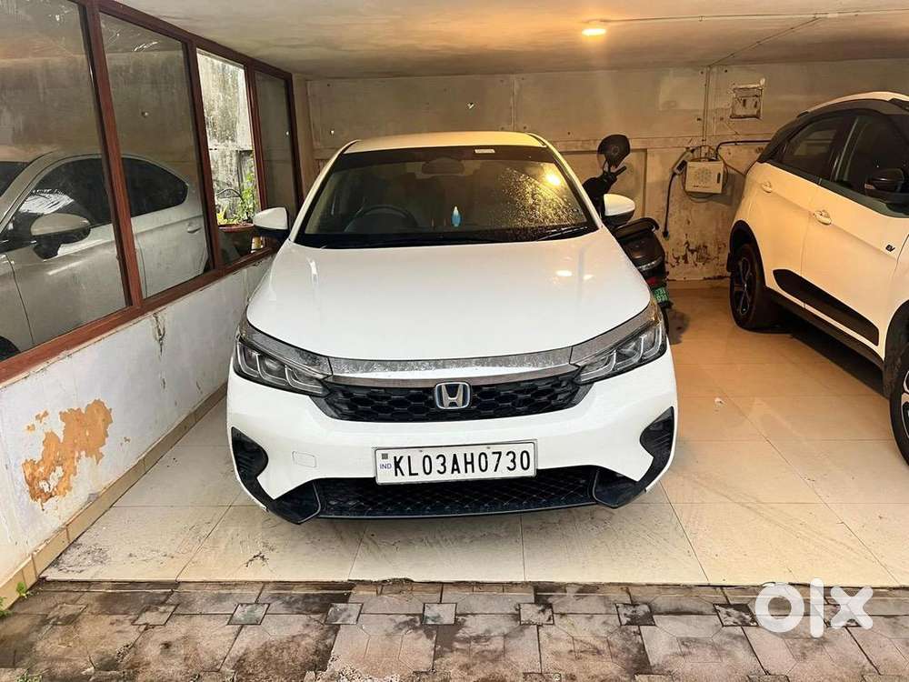Honda Car 2023 Model