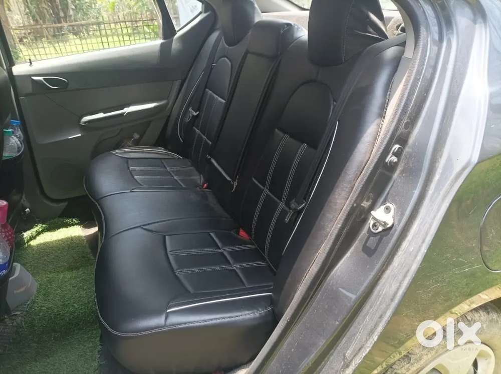 Tata Tigor 2023 Petrol Well Maintained