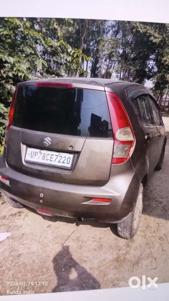 Maruti Suzuki Ritz 2011 Diesel 70000 Km Fitness 2031