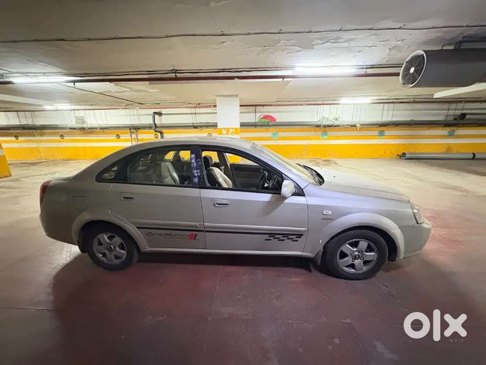 Chevrolet Optea ,2006 Model