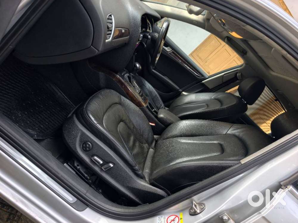 Audi A4 2.0 Tdi, 2015, Diesel
