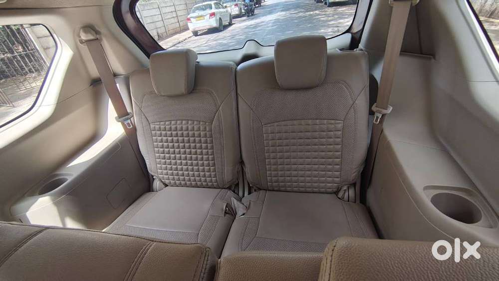 Maruti Suzuki Ertiga 2018-2022 1.4 Vxi Shvs, 2021, Cng & Hybrids