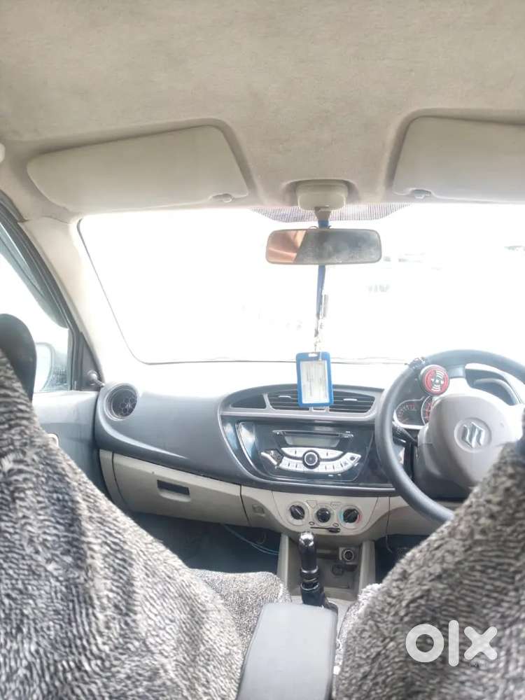 2015 Maruti Suzuki Alto