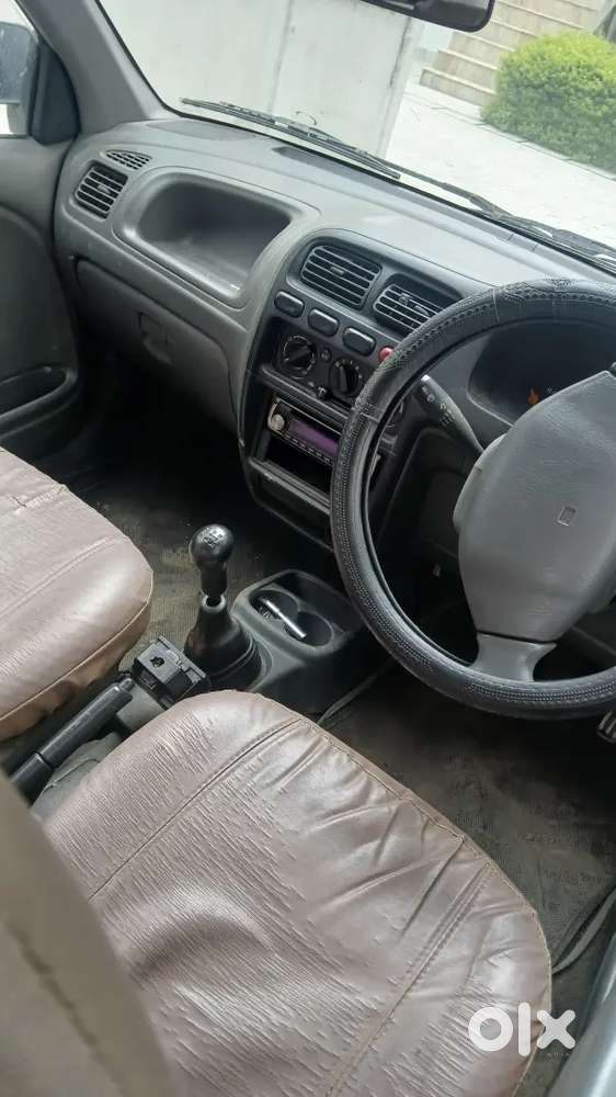 Maruti Suzuki Alto 2008