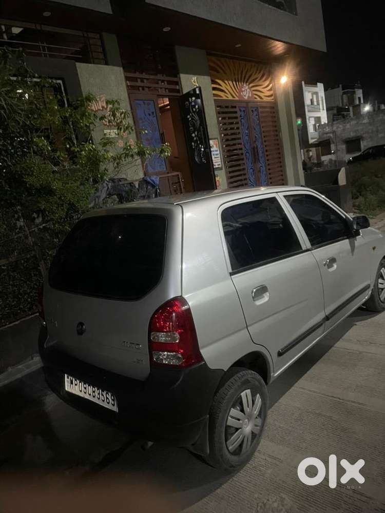 Maruti Suzuki 2007 Model