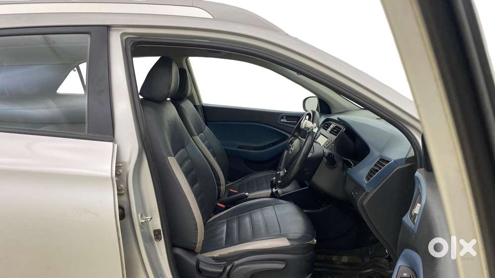 Hyundai I20 Active 1.2 Sx, 2016, Petrol