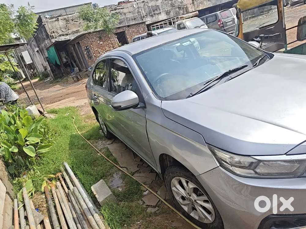 Honda Amaze 1.2 V 2019