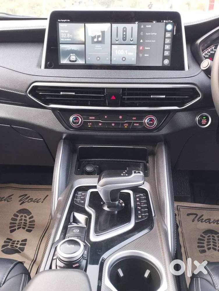 Mg Gloster Blackstorm 7 Str 2.0 Twin Turbo 4wd, 2024, Diesel