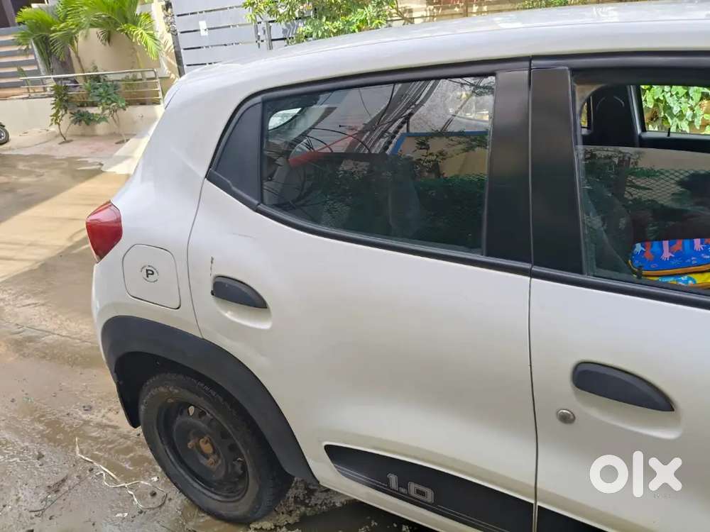 Renault Kwid Rxt 2022