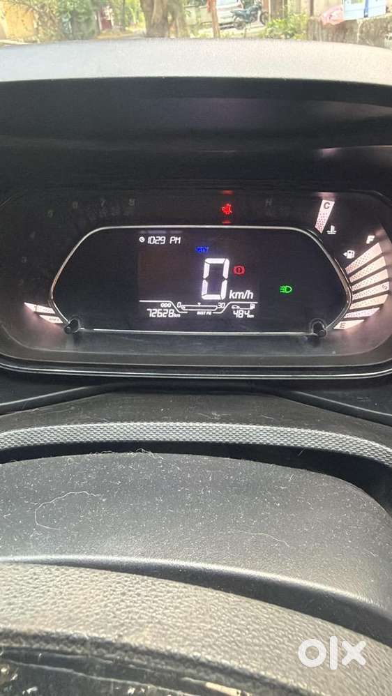 Tata Petrol Manual 2021