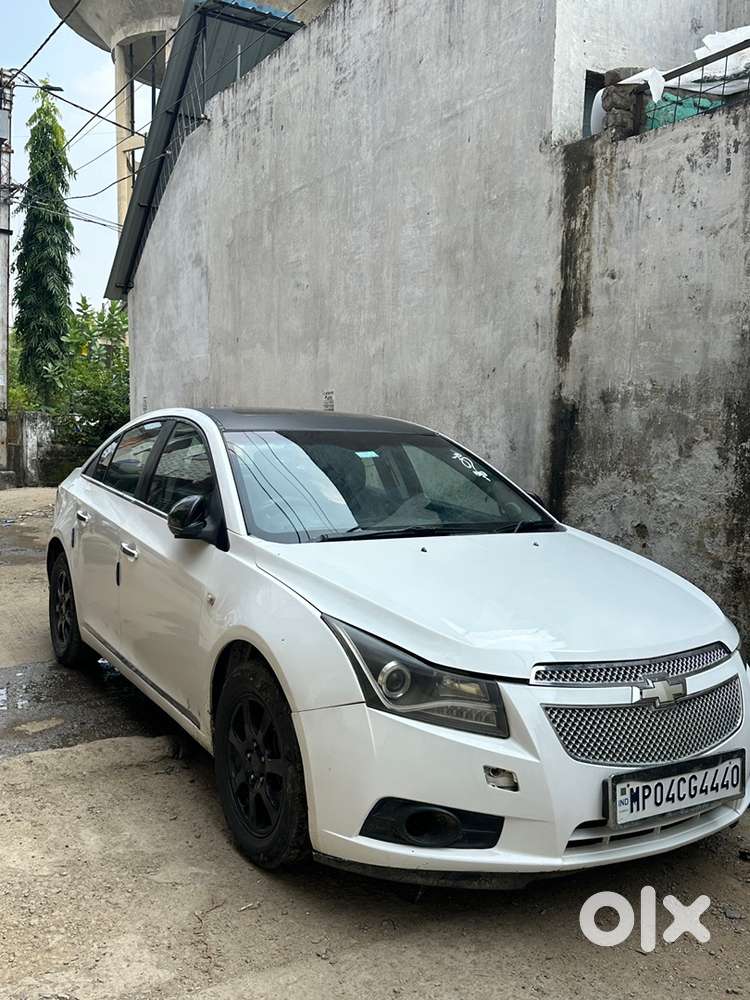 Chevrolet Cruze 2011 Diesel Well Maintained