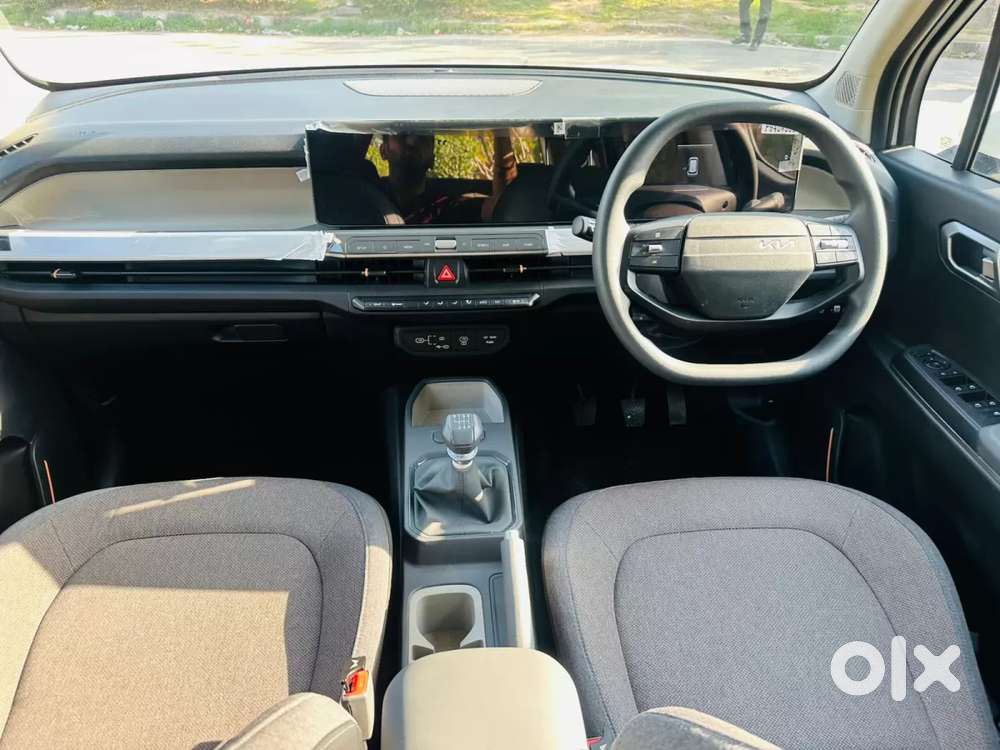 Kia Syros Htk Turbo, 2026, Petrol