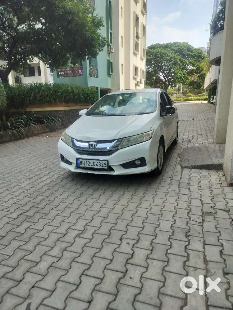 Fimaly Used Car Petrol + Cng Good Average