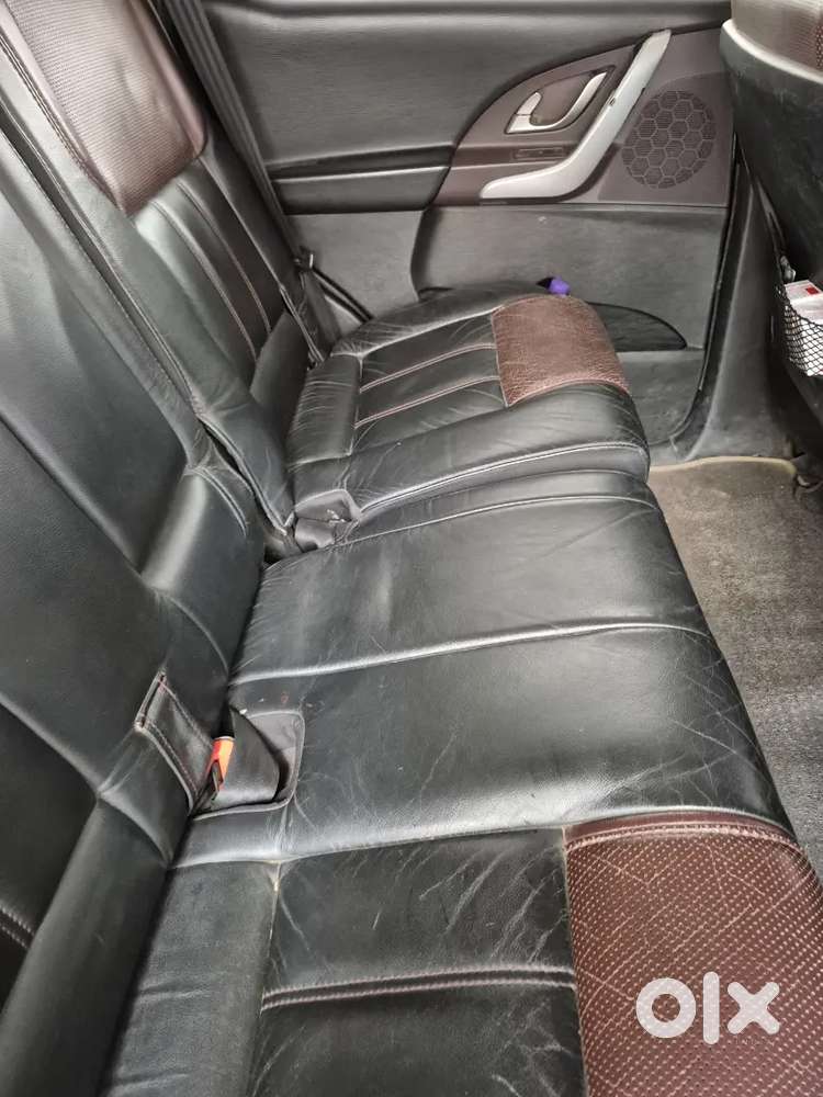 Great Condition Mahindra Xuv500 2012 Diesel