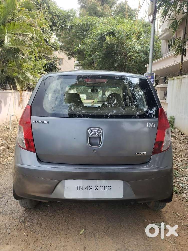 Well Maintained, All Four New Tyres, Super Chill Ac Cooling Systems