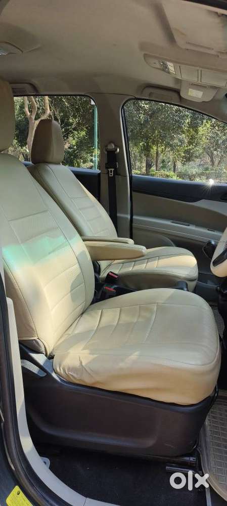 Mahindra Marazzo M2, 2018, Diesel