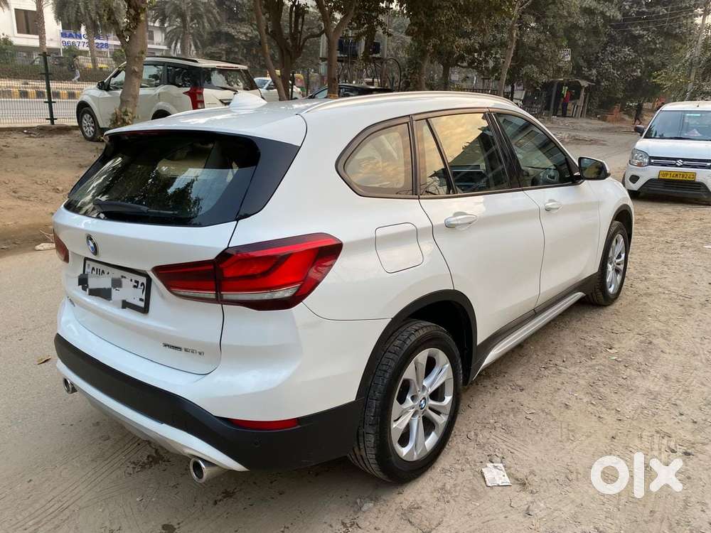 Bmw X1 2.0 Sdrive 20d, 2021, Diesel