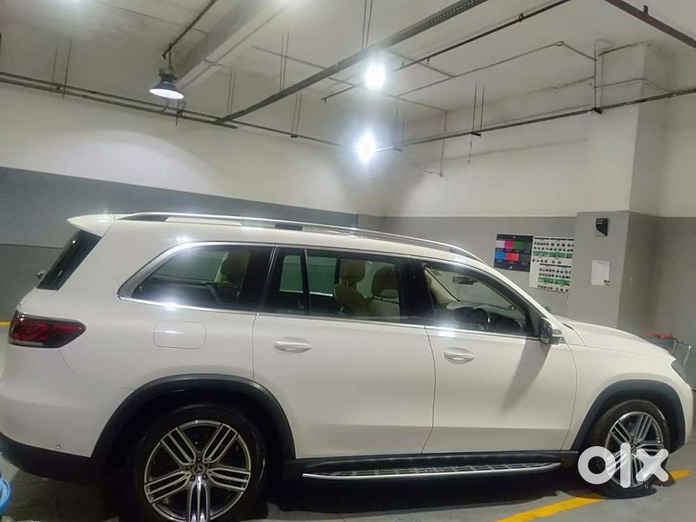 Mercedes-benz Gls 400 4matic, 2022, Diesel