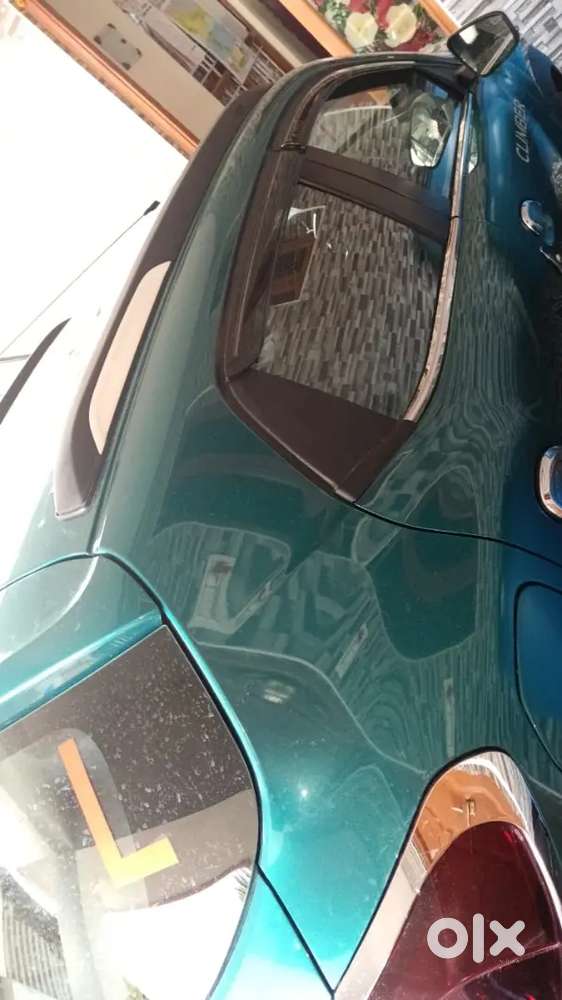 Renault Kwid 2025 Petrol Manual