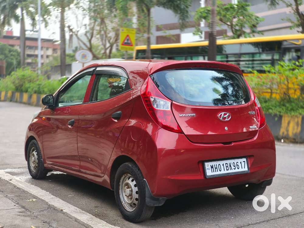 Hyundai Eon Era +, 2014, Petrol