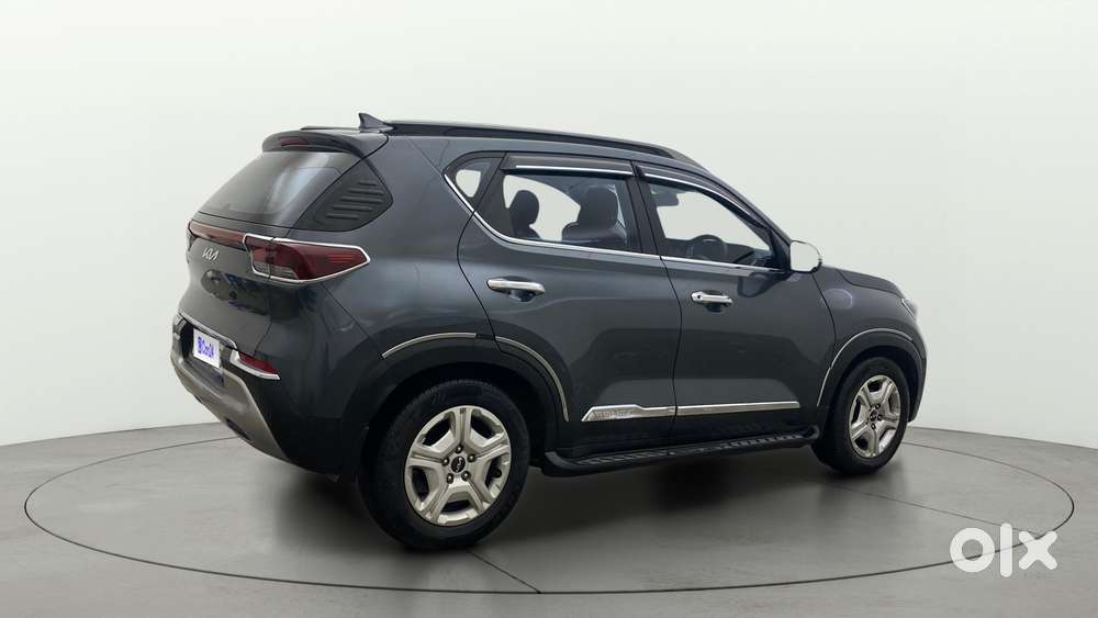 Kia Sonet 1.2 Htk Plus, 2022, Petrol