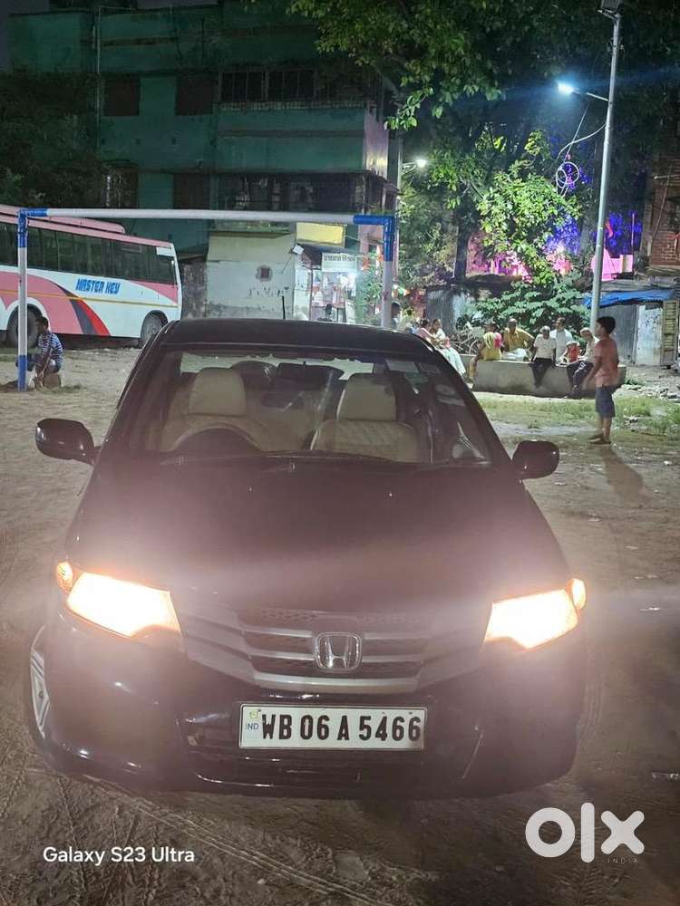 Honda Car Petrol 2009