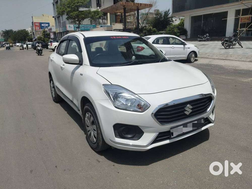 Maruti Suzuki Dzire 2017-2020 Vdi, 2019, Diesel