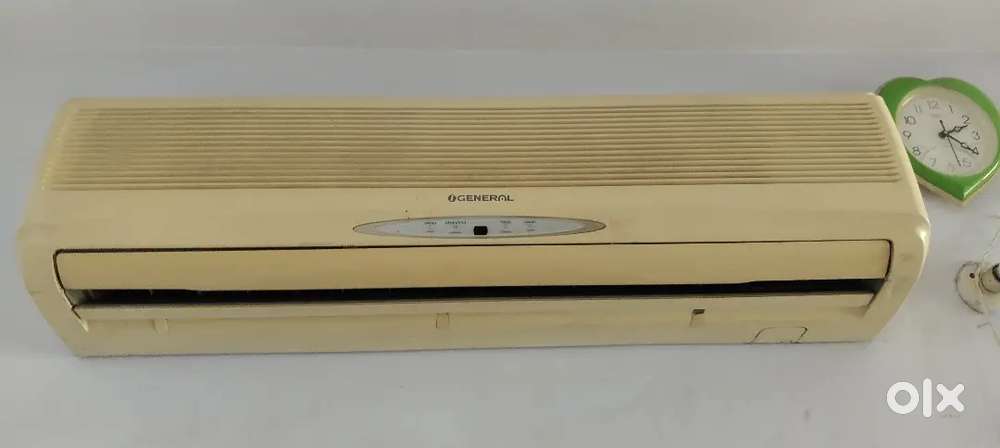 O general Air conditioners