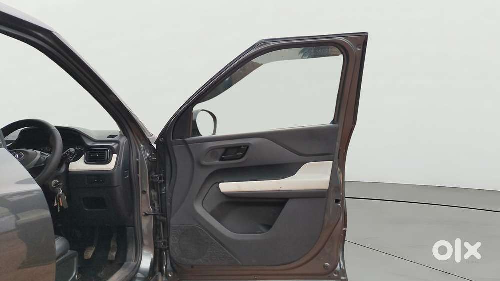 Tata Punch Pure, 2023, Petrol