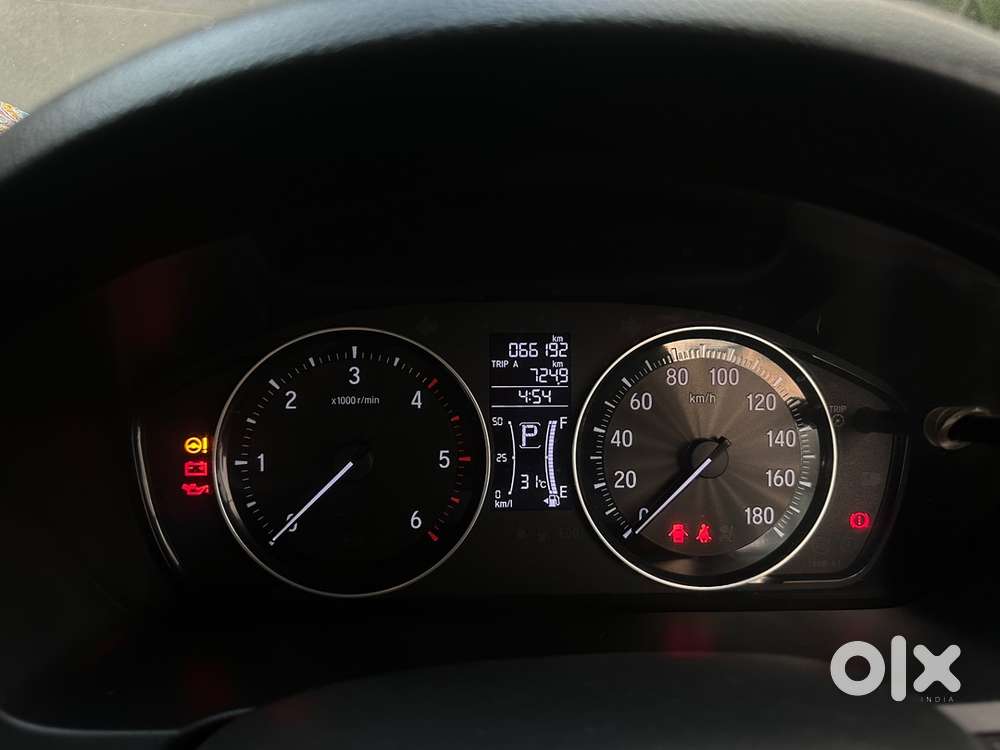 Honda Amaze 2019 Diesel 66000 Km Driven New Tyres