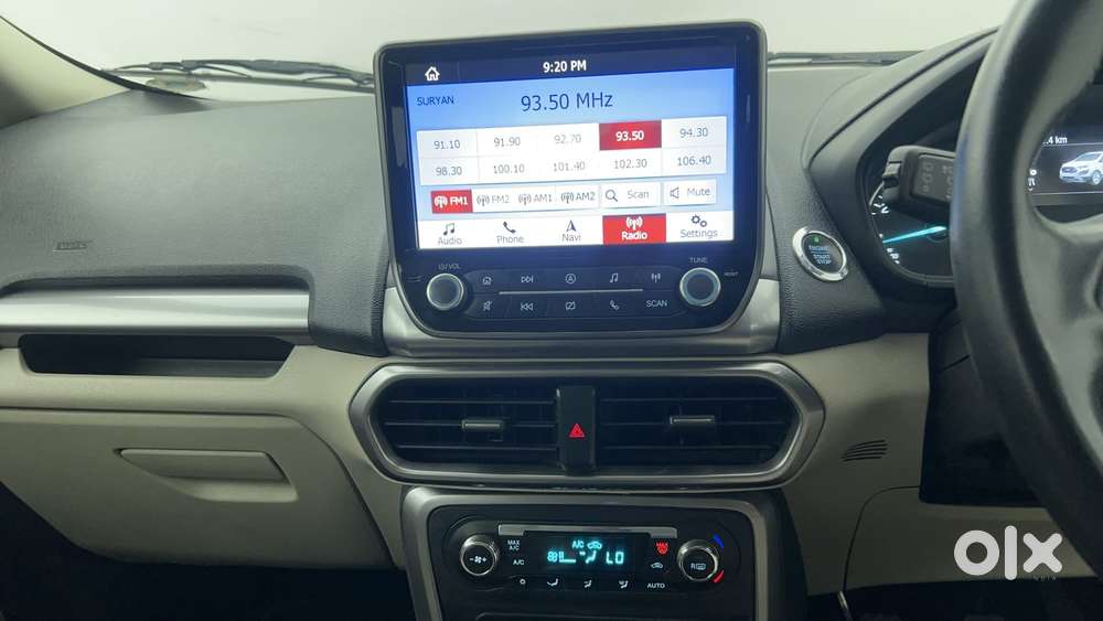 Ford Ecosport 2013-2015 1.5 Ti Vct Mt Titanium, 2019, Petrol