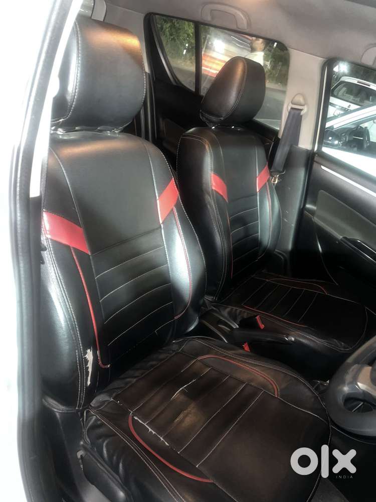 Maruti Suzuki Swift Vxi + Manual, 2014, Petrol