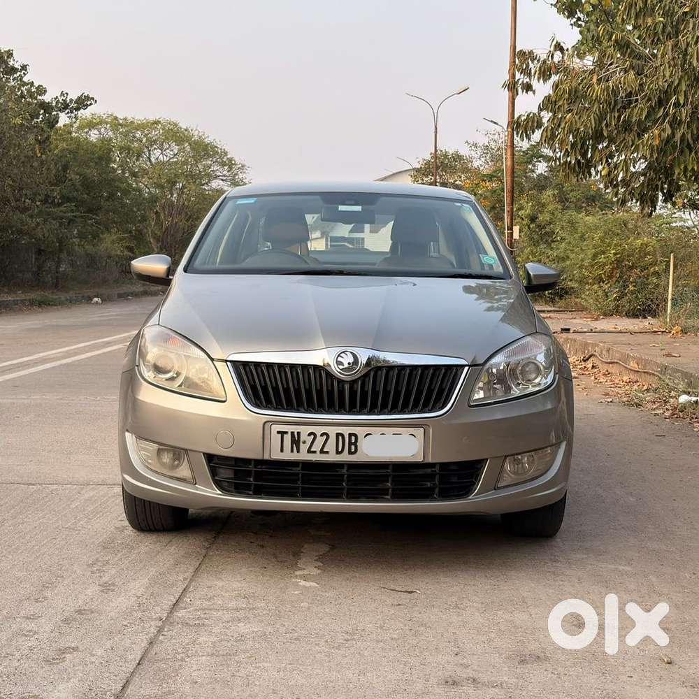 Skoda Rapid [2016-2020] 1.5 Tdi Style Plus, 2016, Diesel