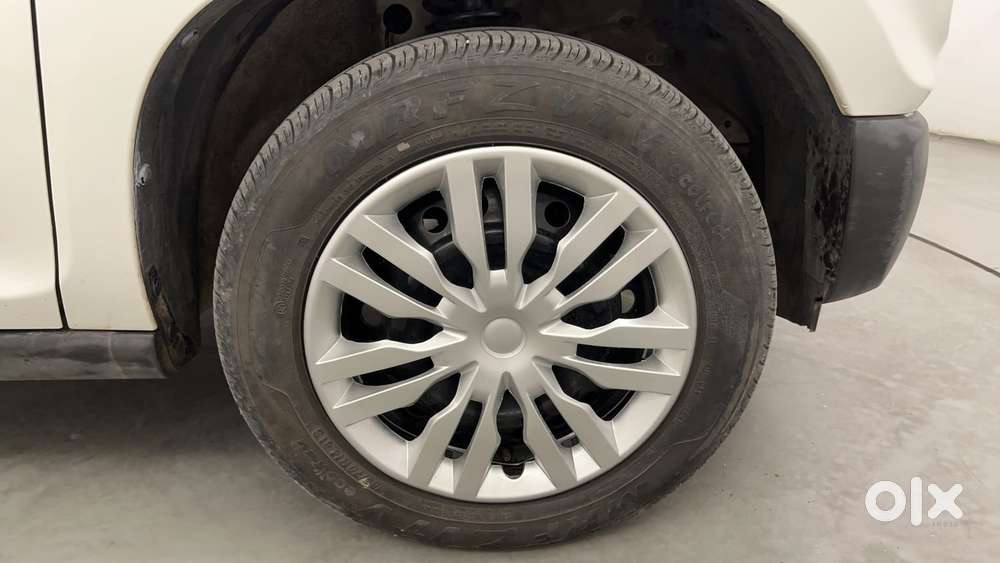 Maruti Suzuki S-presso Vxi Plus, 2020, Petrol