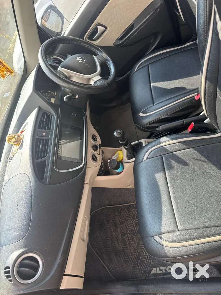 Maruti Suzuki Alto 800 2023 Year