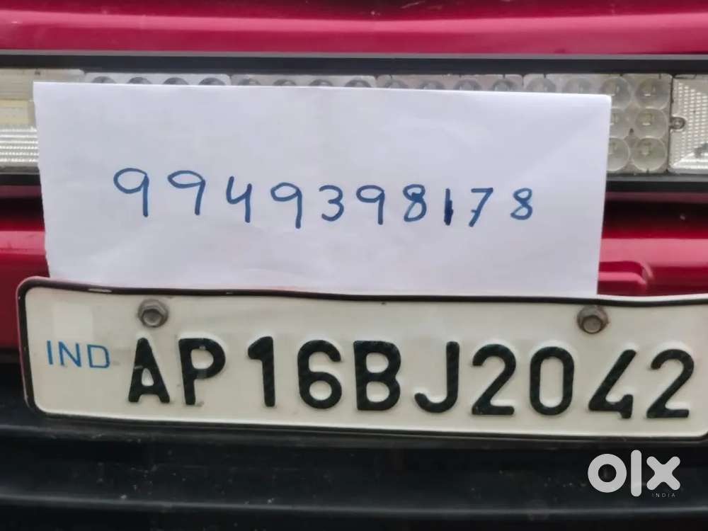 Maruti Suzuki Wagon R Lxi 2008 Year Life 2028