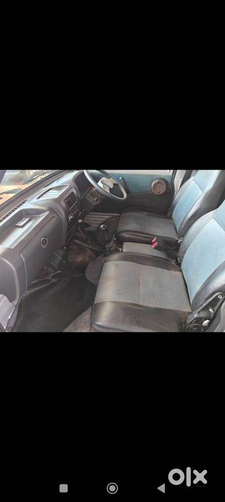 Maruti Suzuki Omni 8 Seater Bsii, 2019, Petrol