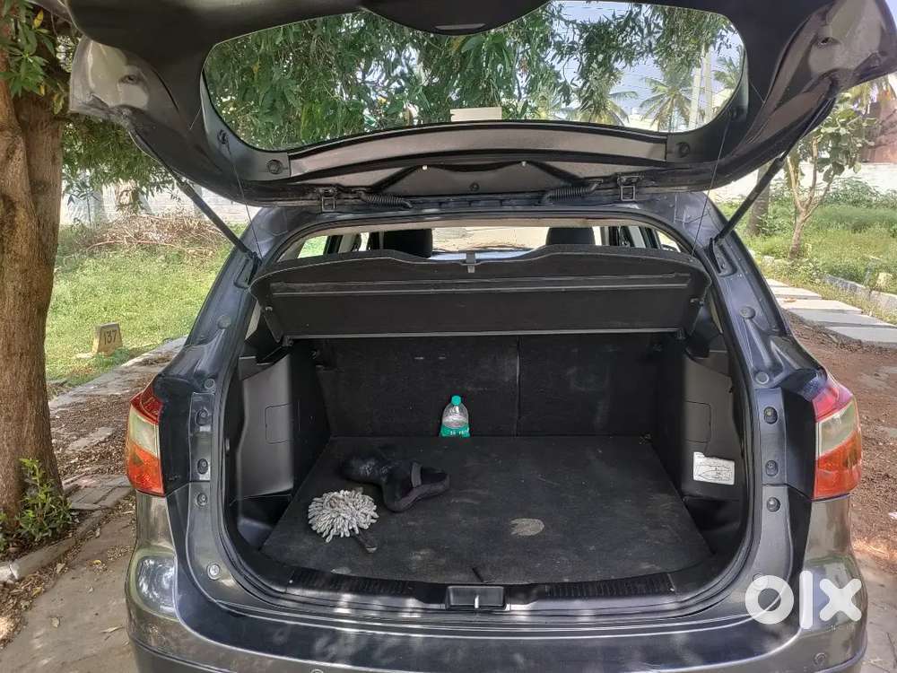 Maruti Suzuki S Cross 2015 Diesel 1.6 Zeta