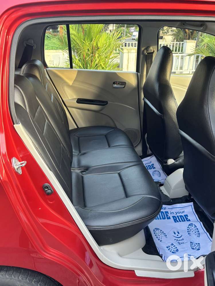 Maruti Suzuki Celerio Vxi Optional Amt, 2018, Petrol