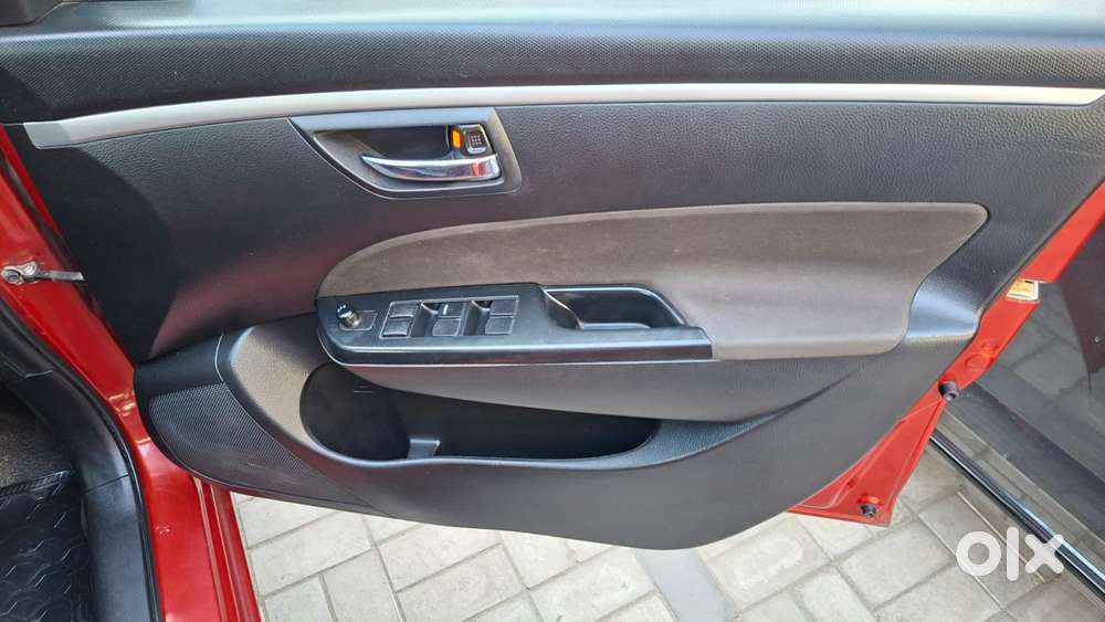 Maruti Suzuki Swift 2011-2014 Vxi, 2013, Petrol