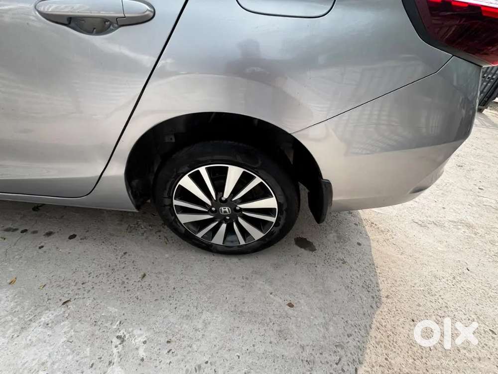 Honda City 2023 Petrol 27000 Km