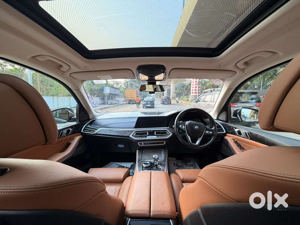 Bmw X5 Xdrive30d Xline, 2019, Diesel