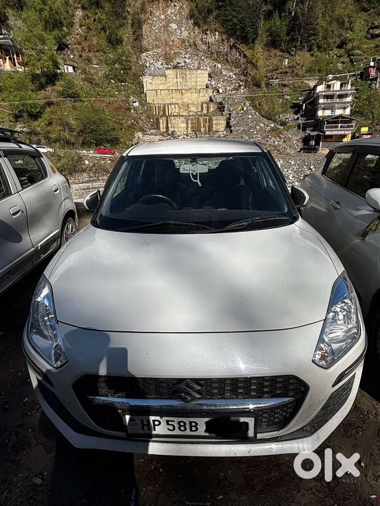Maruti Suzuki Swift 2022 Petrol 23500 Km Driven